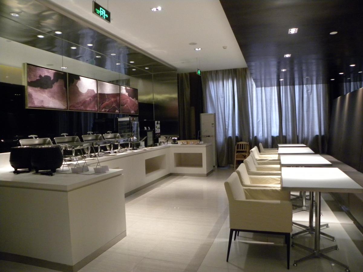 Jinjiang Inn Xiamen West Hexiang Road Екстер'єр фото