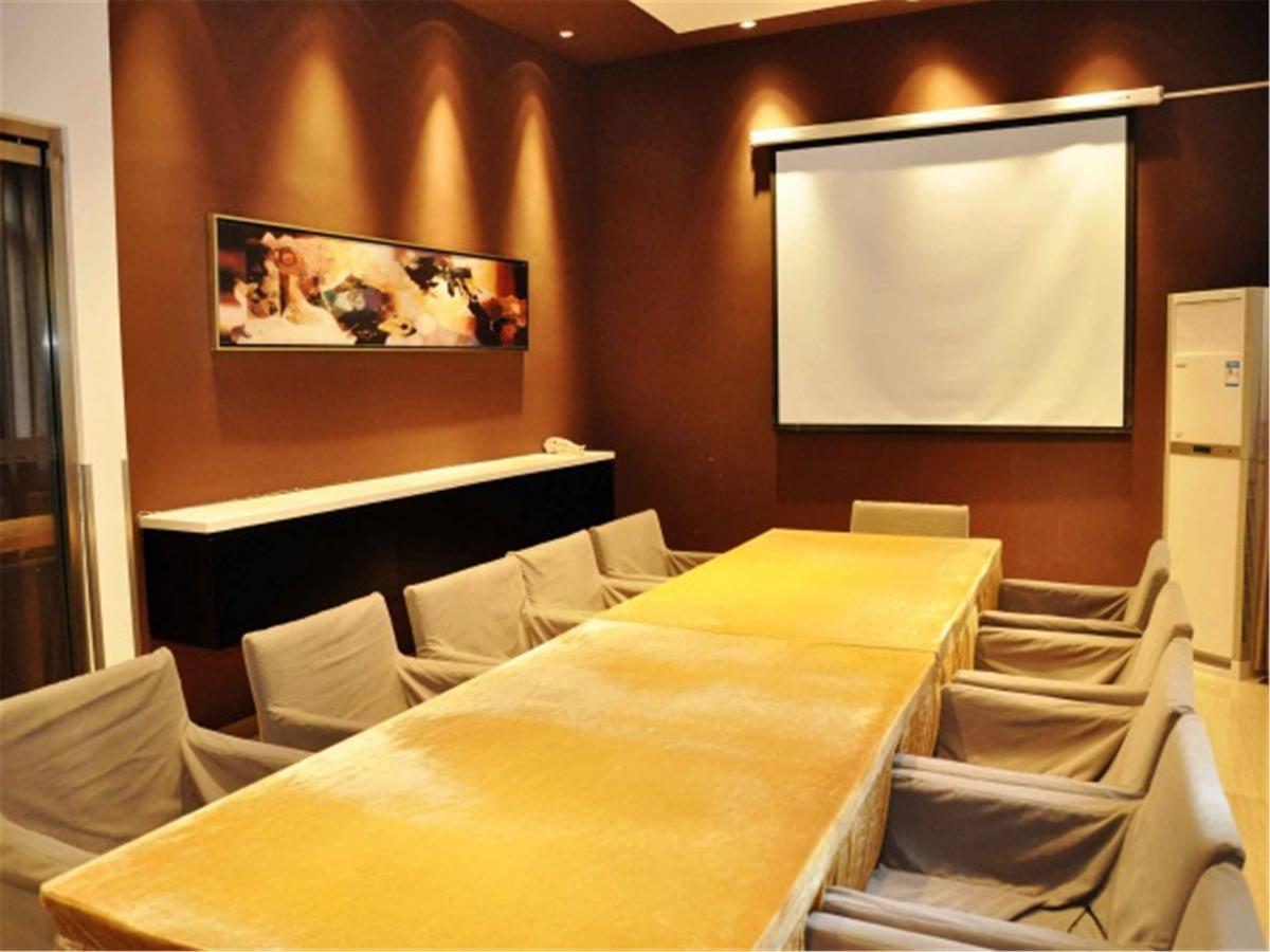 Jinjiang Inn Xiamen West Hexiang Road Екстер'єр фото