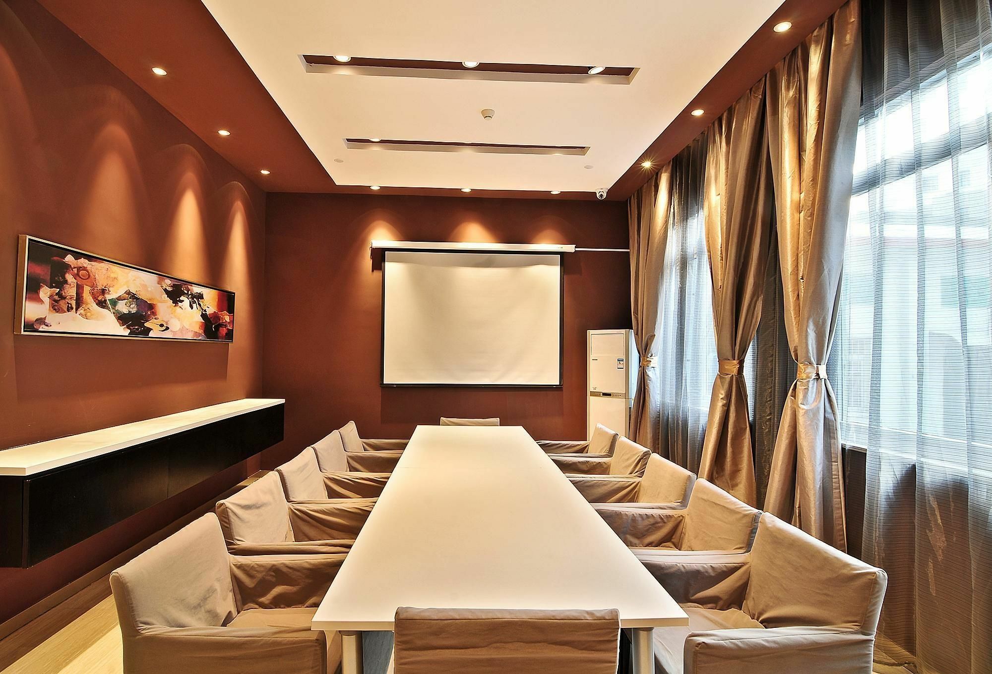 Jinjiang Inn Xiamen West Hexiang Road Екстер'єр фото